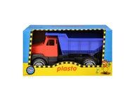 Plasto Kuorma-auto, 60 cm