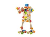 Sevi Rakennussetti Robotti