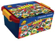 Cobi Creative Power 1000 rakennuspalikkasarja (1000 osaa)