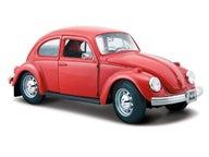 Maisto Volkswagen Beetle pienoismalli