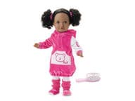 Trudi-nukke Sporty Jasmine, 38 cm