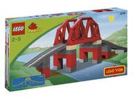 DUPLO LEGOVille Silta