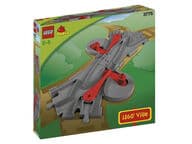 DUPLO LEGOVille Käsinohjattavia vaihteita