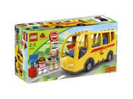 DUPLO LEGOVille Bussi