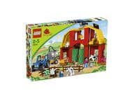DUPLO LEGOVille Iso maatila