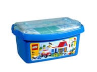 LEGO Peruspalikat Iso palikkarasia