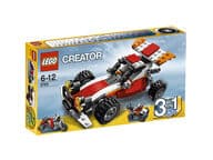 LEGO Creator Dyynikirppu