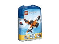 LEGO Creator Minilentokone