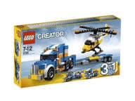 LEGO Creator Kuljetusrekka