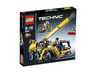 LEGO Technic Pieni nosturi
