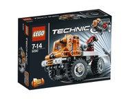 LEGO Technic Minihinausauto