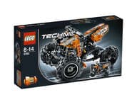 LEGO Technic Mönkijä