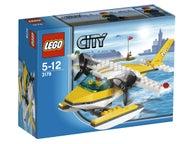 LEGO City Vesitaso