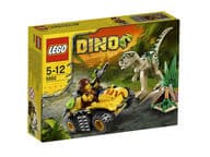 LEGO Dino Coleophysisin väilytys