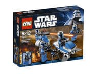 LEGO Star Wars TM Mandalorian