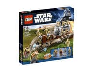 LEGO Star Wars TM The Battle of Naboo