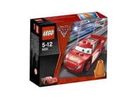 LEGO Cars Salama McQueen