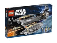 LEGO Star Wars TM General Grievous- Starfighter