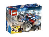 LEGO Other Racers Star Striker