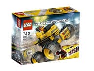 LEGO Other Racers Bone Cruncher