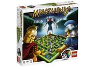 LEGO Games Minotaurus
