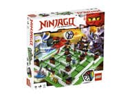 LEGO Games Ninjago