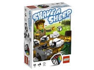 LEGO Games Shave a Sheep