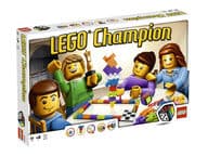 LEGO Games LEGO Champion