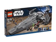 LEGO Star Wars Darth Maul's Sith Infiltrator