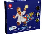 Alga Science Junior Electric Lab