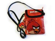 Angry Birds pussukka