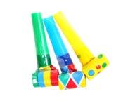 Vappupillit (3 kpl)