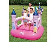 Disney Princess pomppulinna