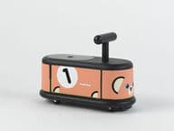 Italtrike La Cosa Ride-On, nalle