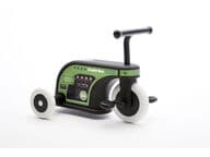 Italtrike La Cosa Ride-On, traktori