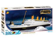 Cobi Titanic Limited Edition (500 osaa)