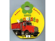 Kanna ja Katsele: Kuvia koneista