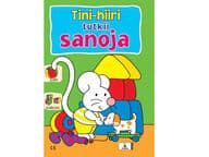 Tini-hiiri tutkii sanoja