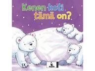 Kenen koti tämä on?