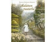 Salainen puutarha