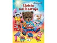 Iloisia nallesatuja