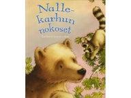 Nallekarhun nokoset