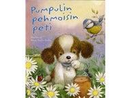 Pumpulin pehmoisin peti