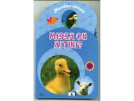 Maatilan eläimiä, Missä on äitini?