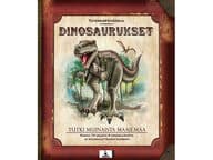 Tutkimuspäiväkirja, Dinosaurukset