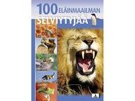 100 eläinmaailman selviytyjää