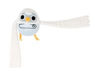 Ella & Aleksi Lenni lokinpoikanen pehmolelu