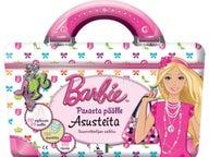 Barbie: Parasta päälle, Asusteita, Suunnittelijan salkku