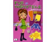 Pue ja yhdistä juhla-asuja