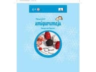 Askarrellen amigurumeja